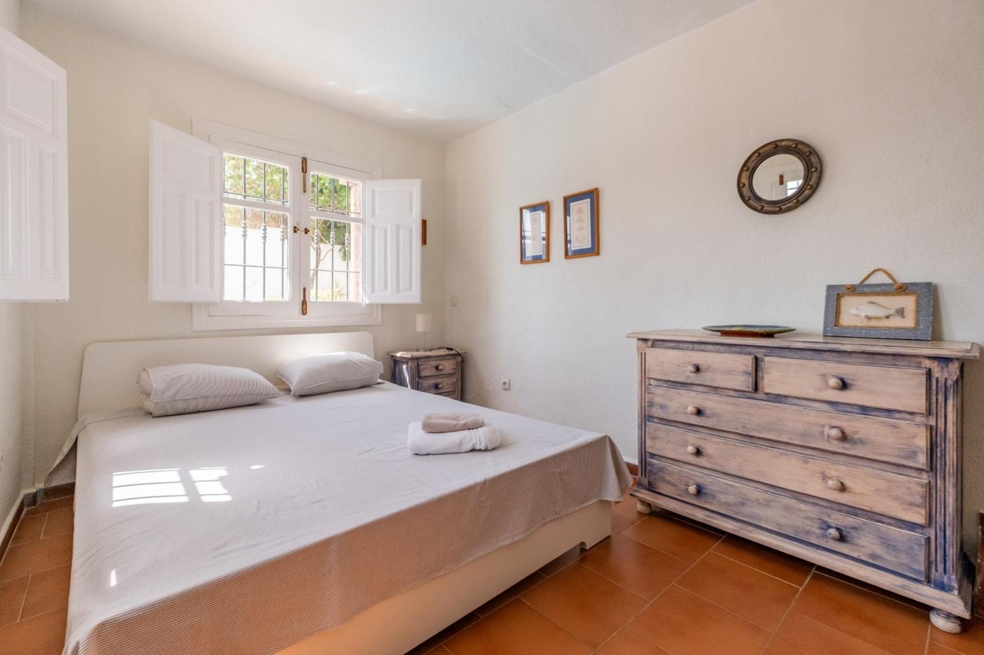 Charming House With Private Pool And Garden Holiday home Nerja