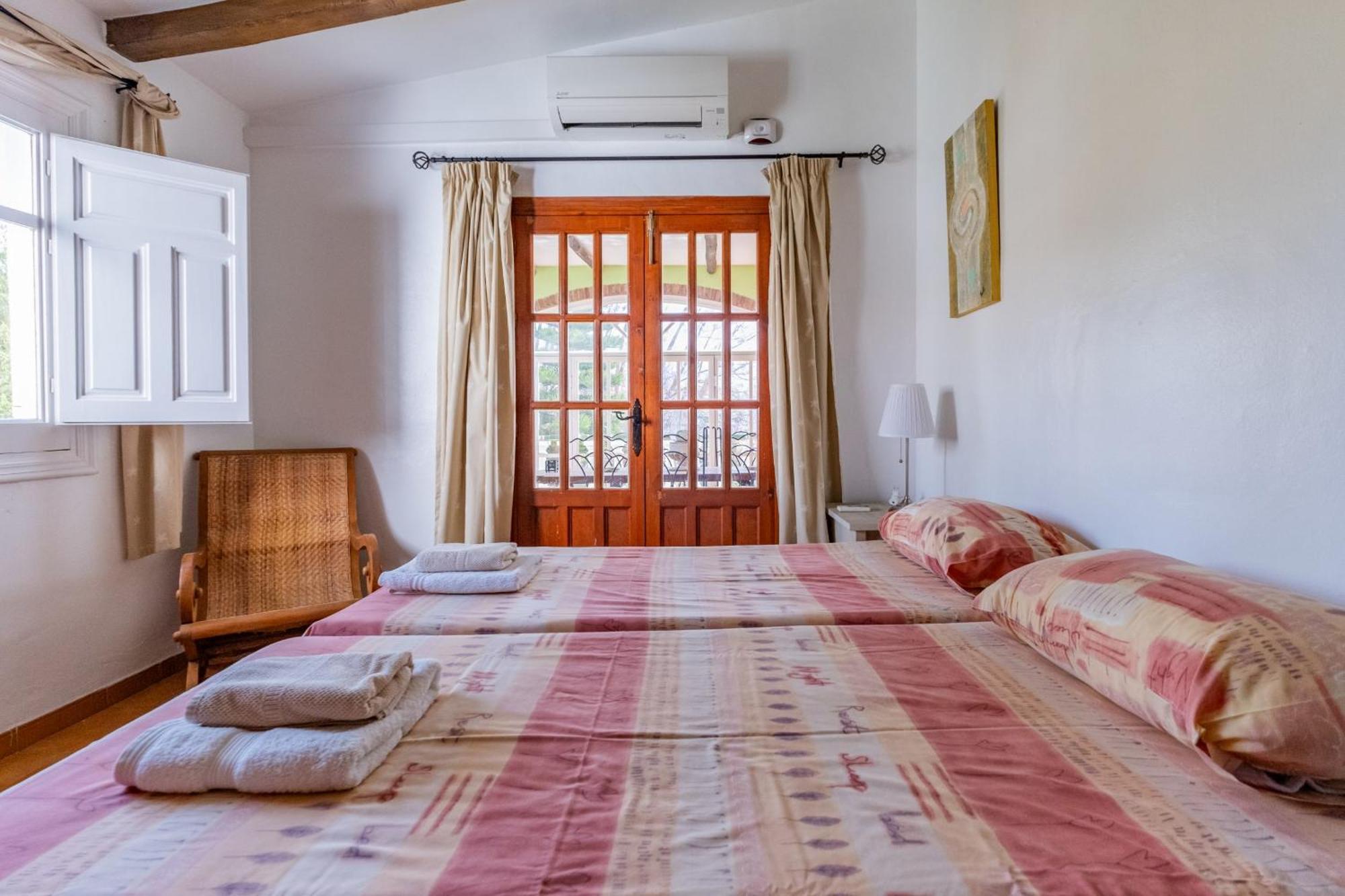 Holiday home Charming House With Private Pool And Garden *
