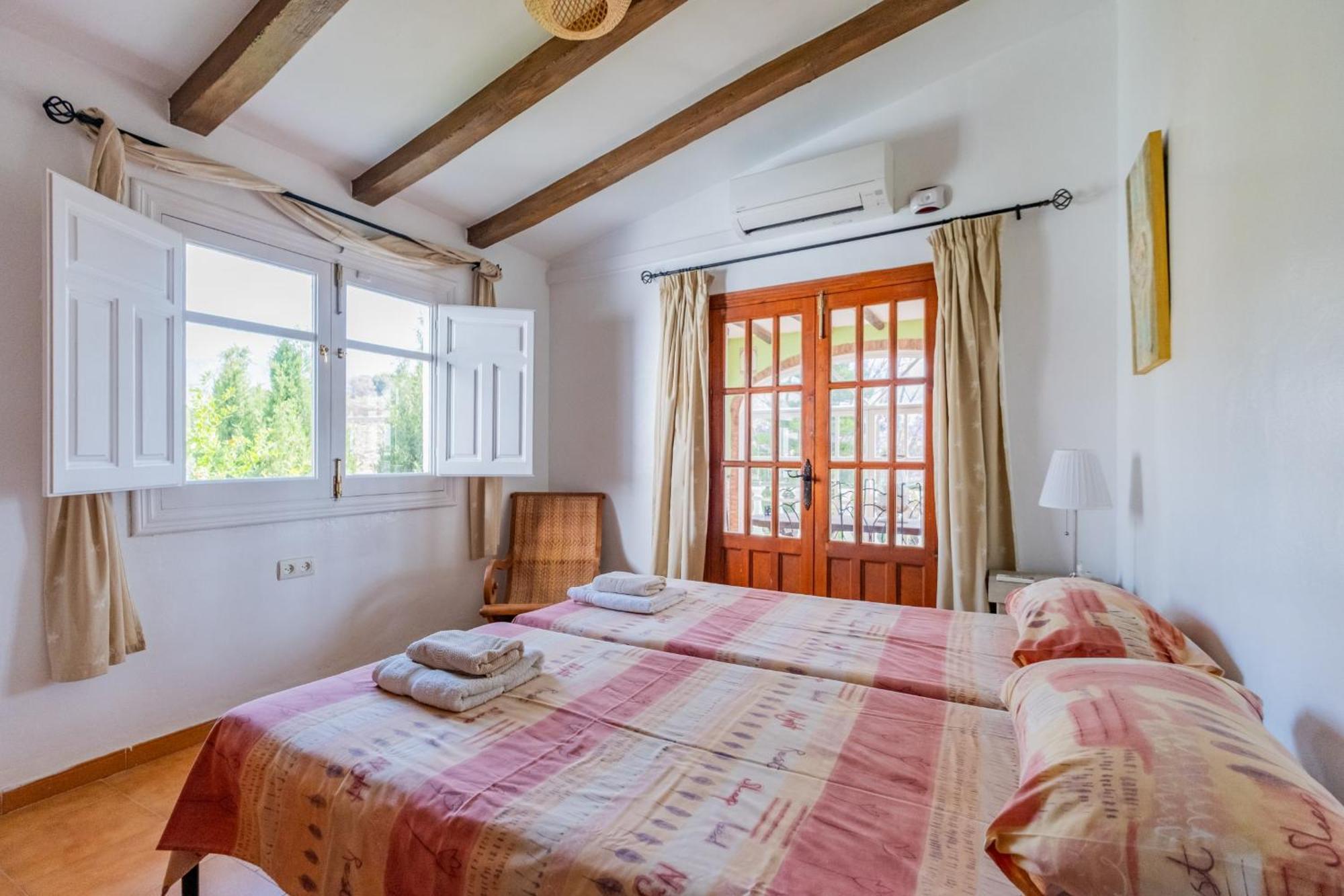 Holiday home Charming House With Private Pool And Garden