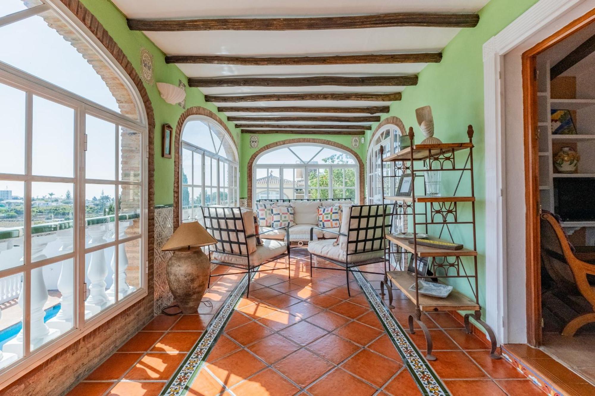 Charming House With Private Pool And Garden Holiday home *