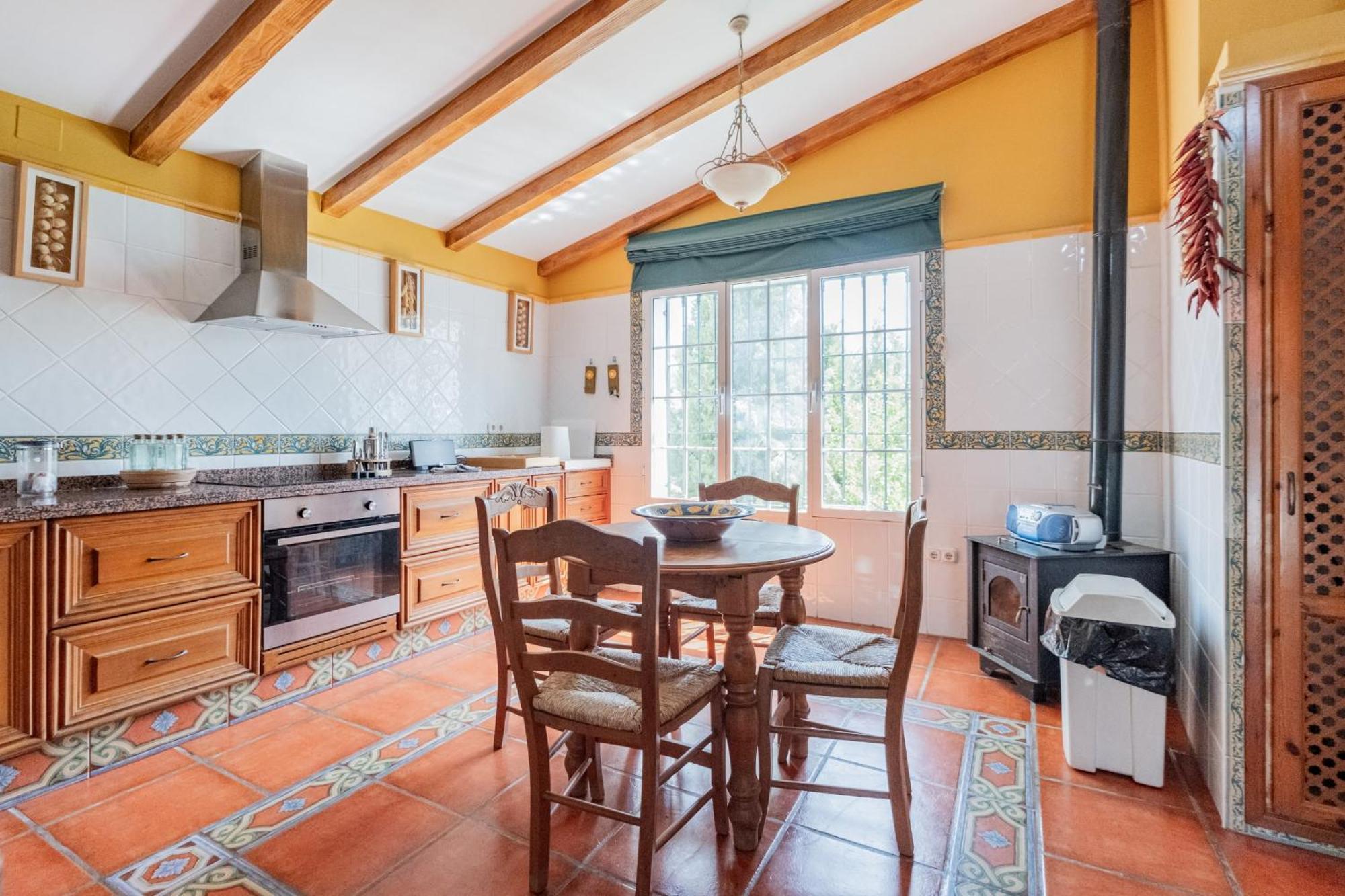 Holiday home Charming House With Private Pool And Garden *